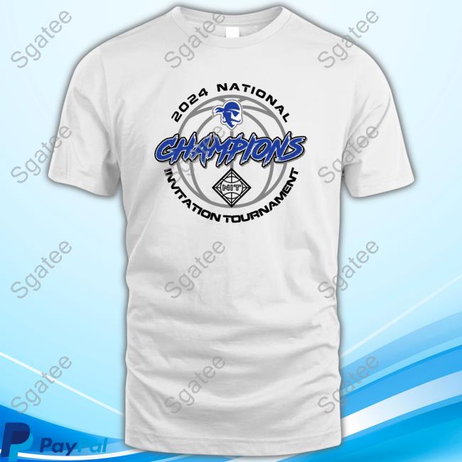 Official 2024 National Champions Tshirt