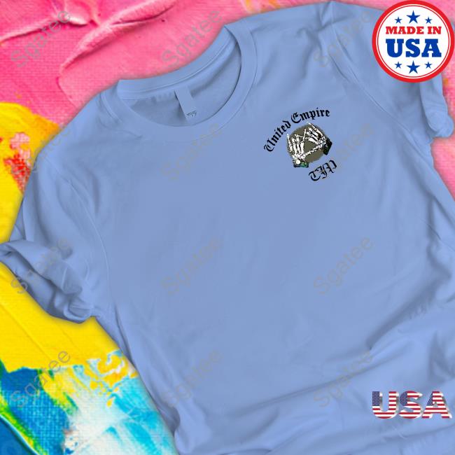 Original United Empire TJP Sweatshirt