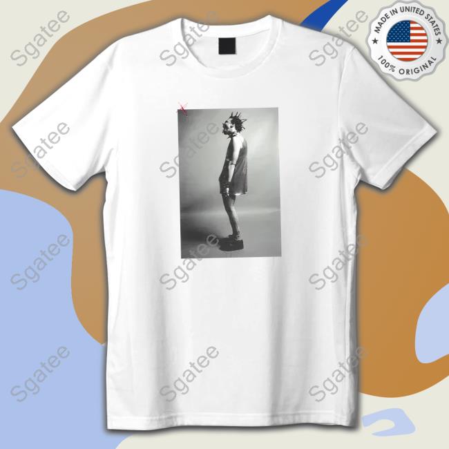 Yb Weird! Shirt