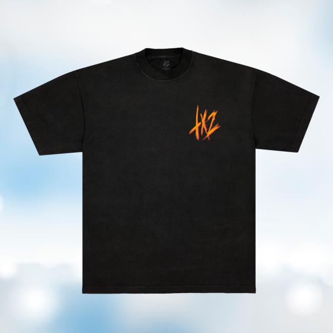 Official Would Hate Me Too Tee