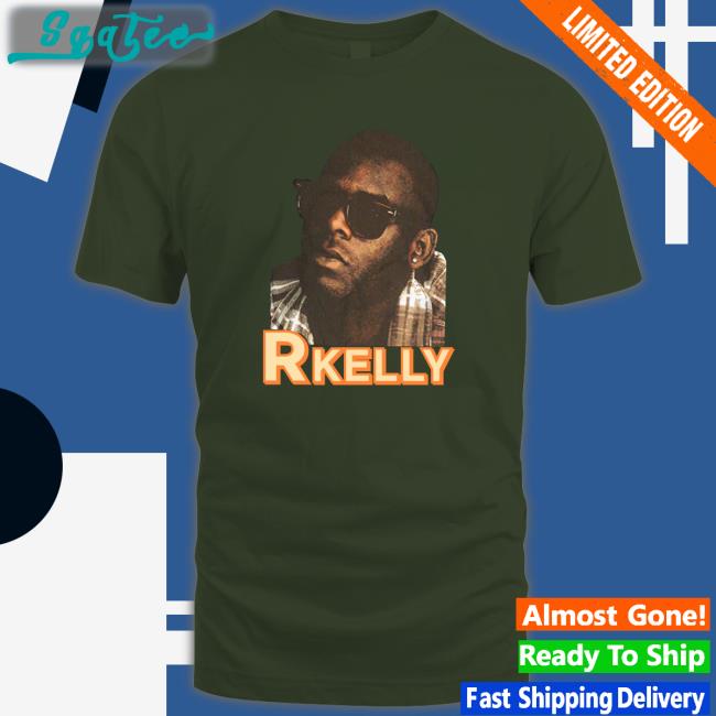 Rihanna R Kelly Your Body's Callin Me R Kelly Long Sleeve Tee Black Aepiiied
