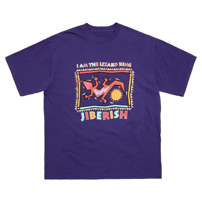 Official Jiberish Clothing Shop Sunbth Tshirt
