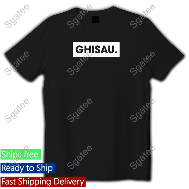 Ghisau Shirt Anwar Forger