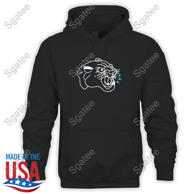 Free Nationals - GRIM Pull Over Hoodie