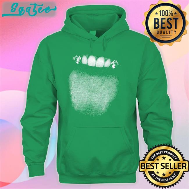 Fangs Sweatshirt