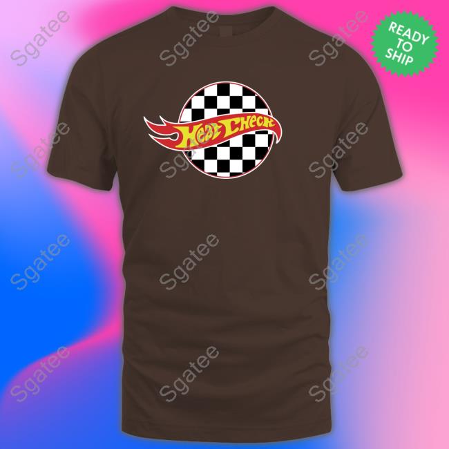 Heat Check Shirts