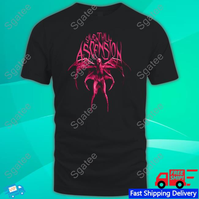 Official Konami Stinger Shirt New