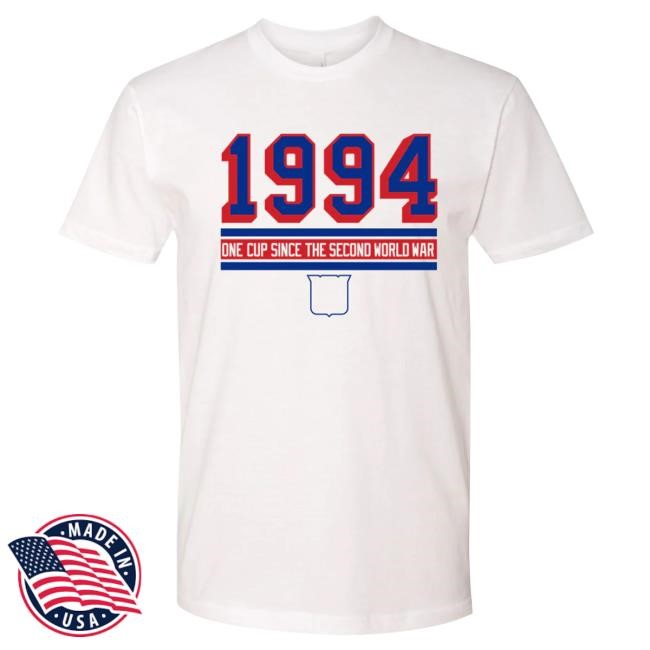 Official 1994 Shirt