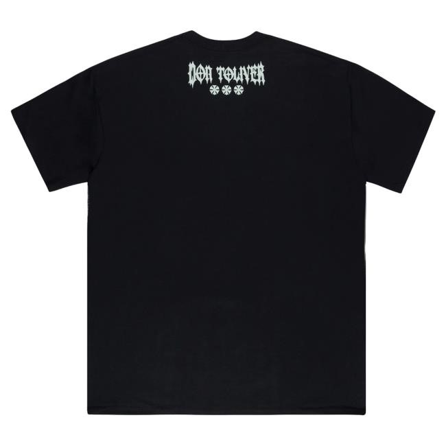 Don Toliver Hardstone Era Bat Graphic Artist Merch