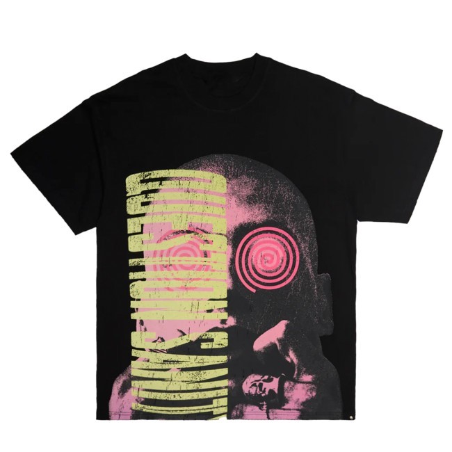 Valabasas Sanity White Tee New T-Shirt