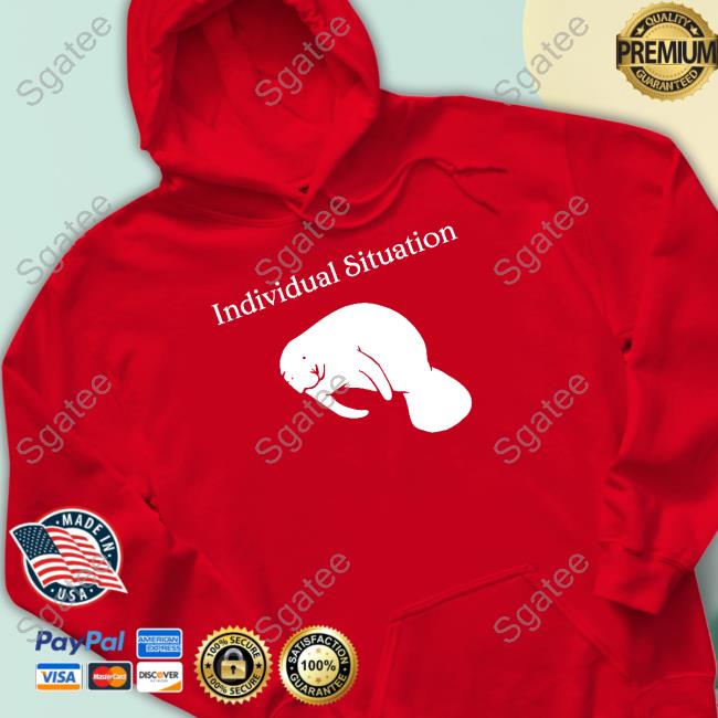 Official Individual Situation Shirts