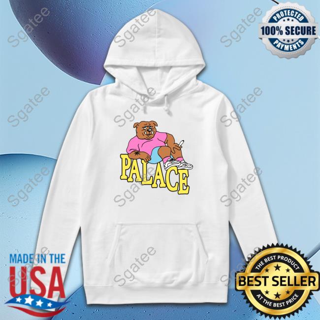 Supply Store Doghouse Hoodie