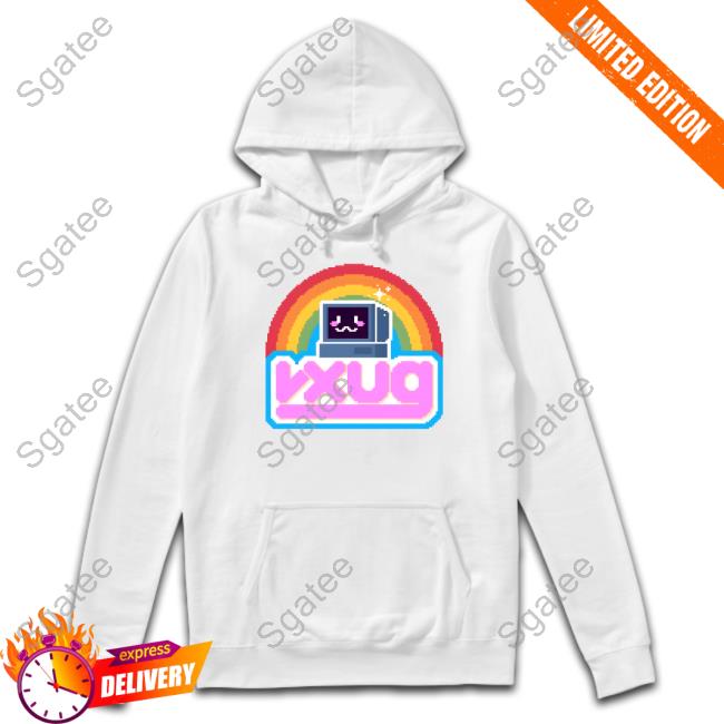 Vx Underwear Vxuwu Shirt
