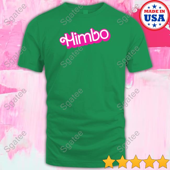 Raw Paw Store Himbo By Dirty Laundry Tee