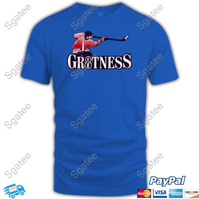Barstool Sports Gr8tness Shirt