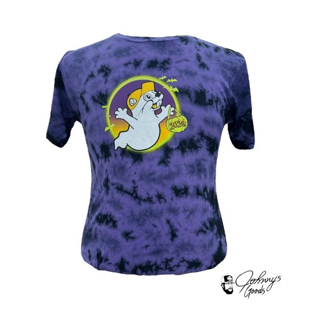Buc-ee’s NEW 2024 Halloween T-Shirt “Hey boo” - Johnny's Goods