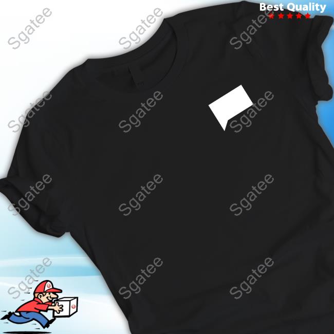 Official Shop By Bravo Merch You Can Leave T-Shirt