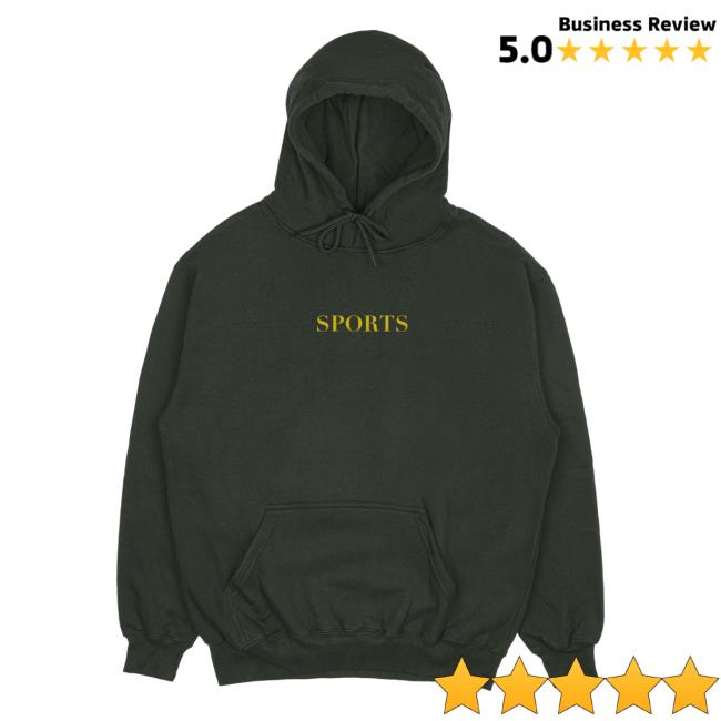 Official Modern Baseball Merch Store Shop Modern Baseball Sports Sweatshirt - Forest