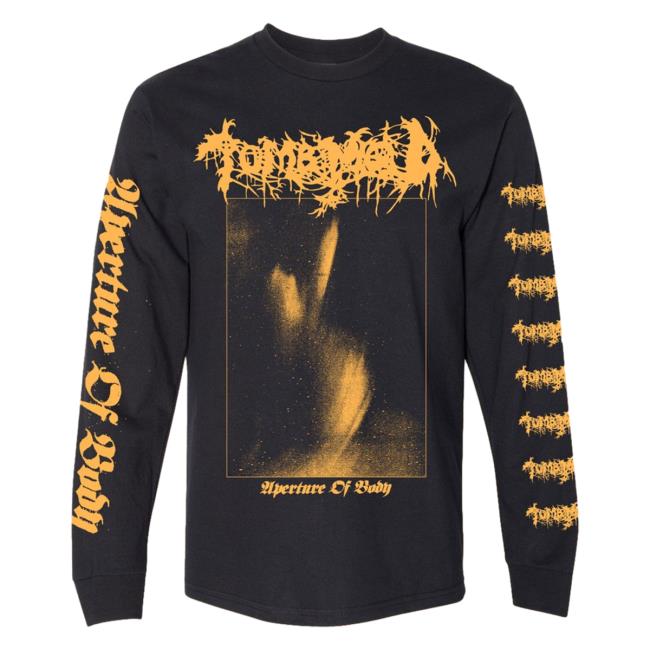 Official Omb Mold Aperture Of Body Hoodies