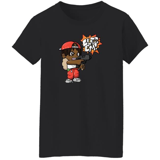 Trench Kid Merch Blitz Em Hoodie Lil Tjay Trench Kid Merch Blitz Em Hoodie Lil Tjay