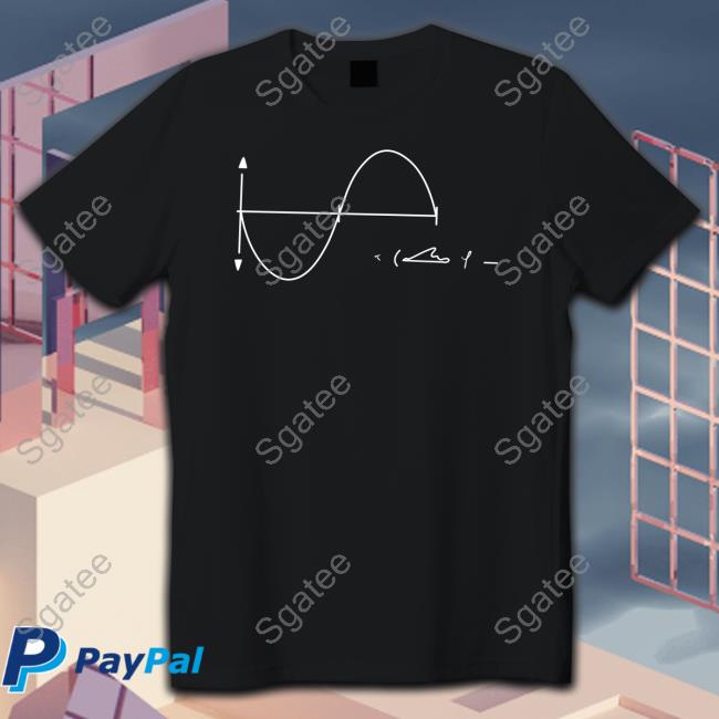 Official Fluxpavilion Merch Flux Pavilion Sine Hoodie