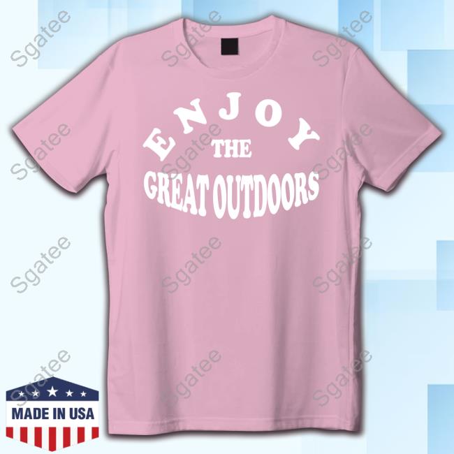 RunSpencer Radcliffe & Everyone Else Enjoy The Great Outdoors Cap