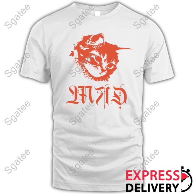 Eaj Store Merch Mad Glass