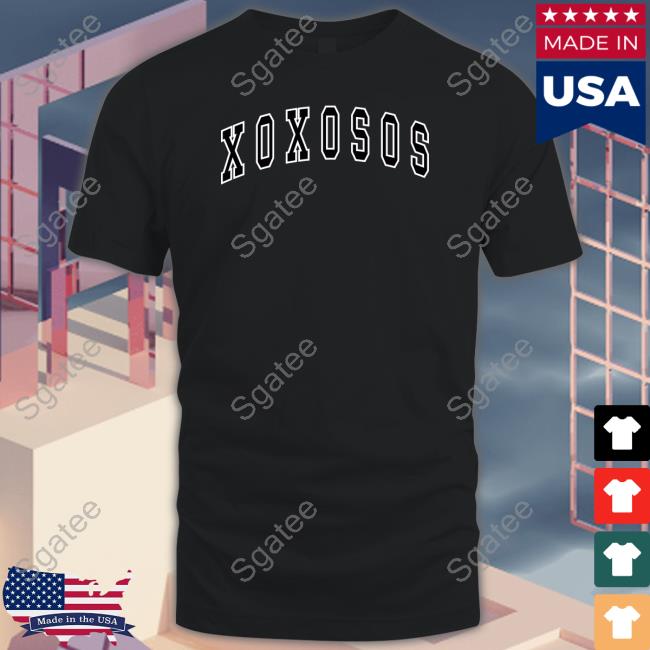 Xoxosos Sweatshirt