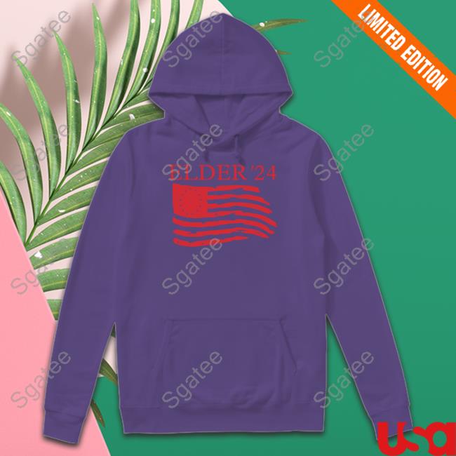Elder 24 Hoodie