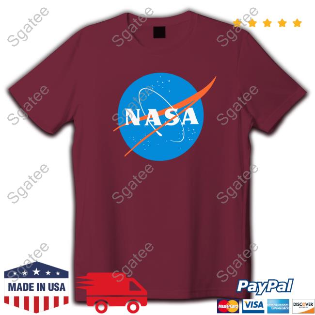 Emily Calandrelli Nasa Fly Me To The Moon Tees