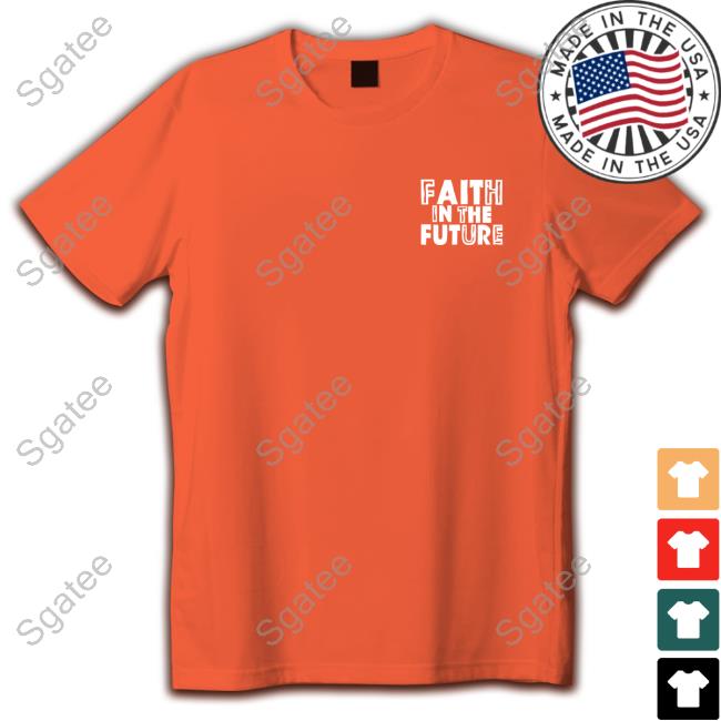 Merch Louis Tomlinson Ziggo Dome Amsterdam World Tour Orange Crewneck Sweatshirt