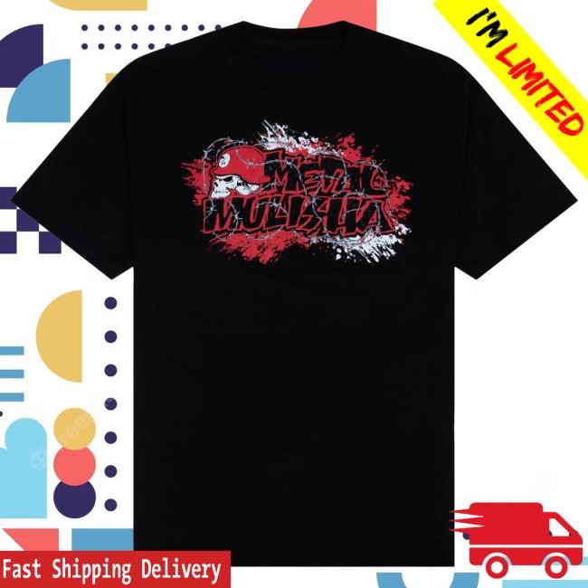 Official Metal Mulisha Shop Barbed Wire Shirt
