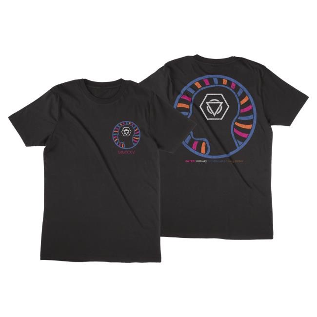 Future Historians - Fan Club Membership Tee Enter Shikari Merch Store