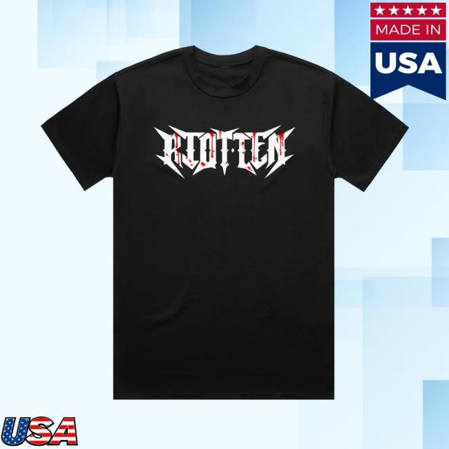 Riot Ten - Imposter Shirt Riot Ten Merch