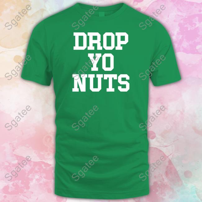Barstool Sports Store Drop Yo Nuts Shirt The REAL USC Hat