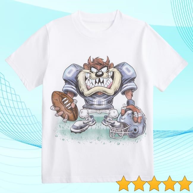 Tasmanian Devil Graphic New Shirt Abercrombie And Fitch Official Merch Store