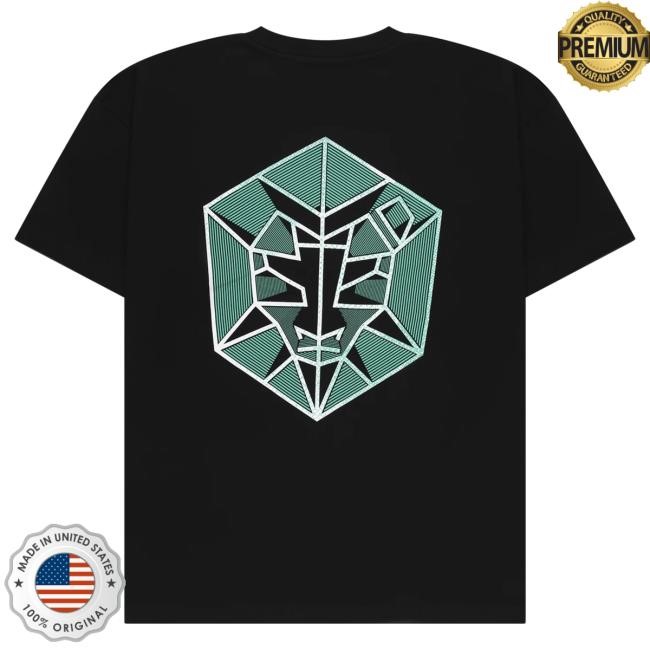 Official Martin Garrix Merch Store Martin Garrix STMPD Infinite Black Hoody