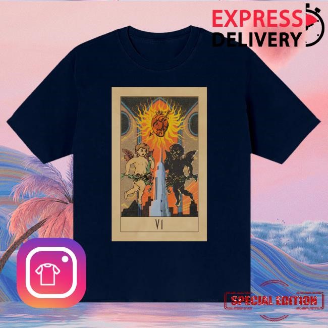 The Smashing Pumpkins Spirits On Fire Tour Navy Tee Shirt The Smashing Pumpkins Merch Store