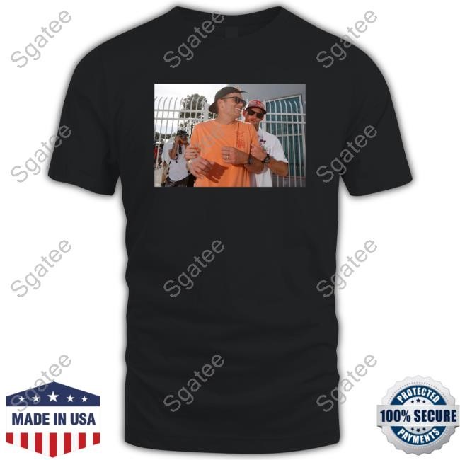 Official Al Horford Tom Brady Top Shirt