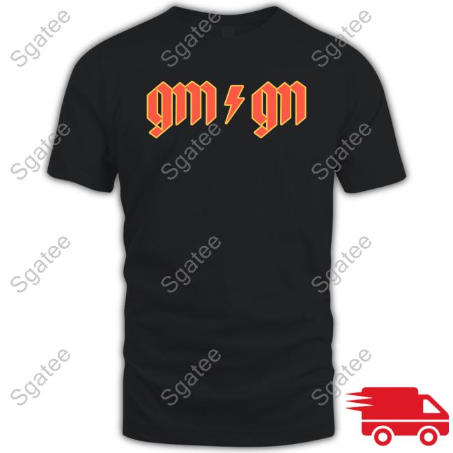 GM GN Shirts