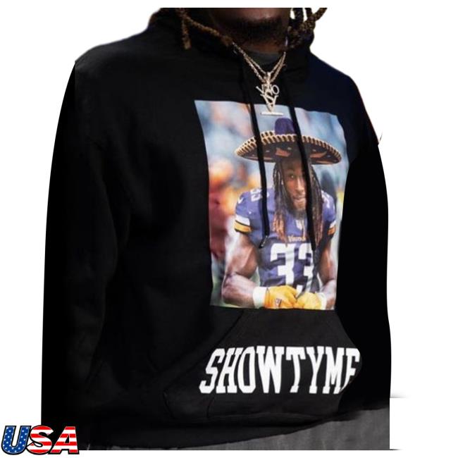 Official Tyler Showtyme Crew