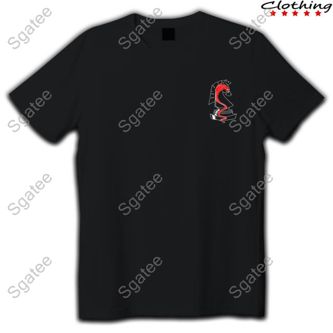 Hard To Kill Crewneck Sweatshirt TopG Merch