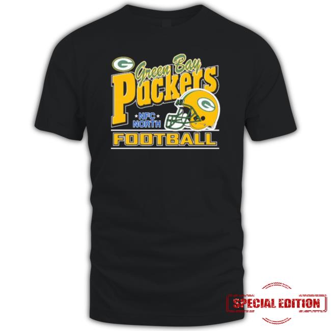 Green Bay Packers Nfc Football ’47 Sun Fade Pierce Po Shirt Green Bay Packers Nfc Football ’47 Sun Fade Pierce Po T- shirt