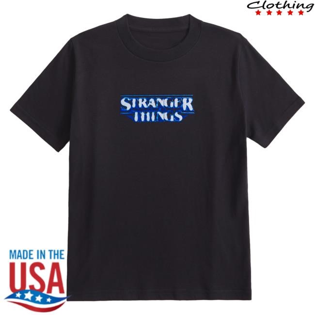 Official Abercrombie And Fitch Apparel Clothing Merch Stranger Things Graphic Tee Abercrombiefitch Store Shop
