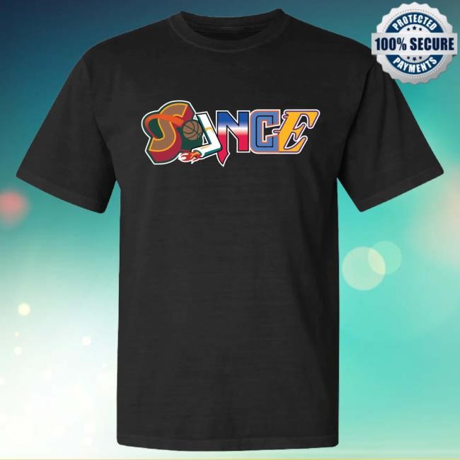 Authentic Since The 2000s Tee Since Apparel