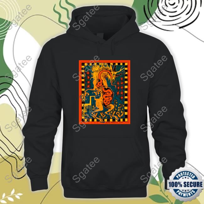 Official Beastmeat Store Shop Merch Julian Miholics 2024 Art Poster Shirt New