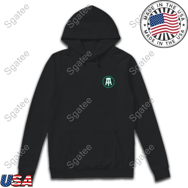 Official Barstool Sports Can't Drink All Day Sweater