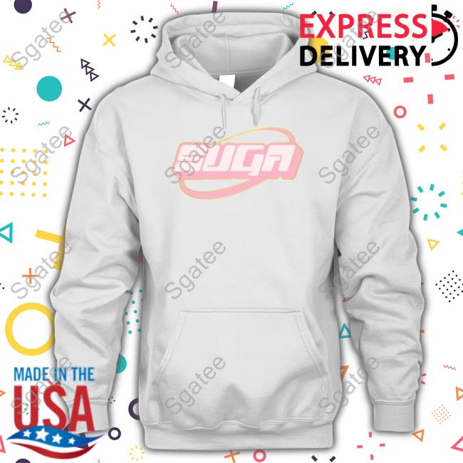 Official Suga Sean Merch Title Fight Shirt
