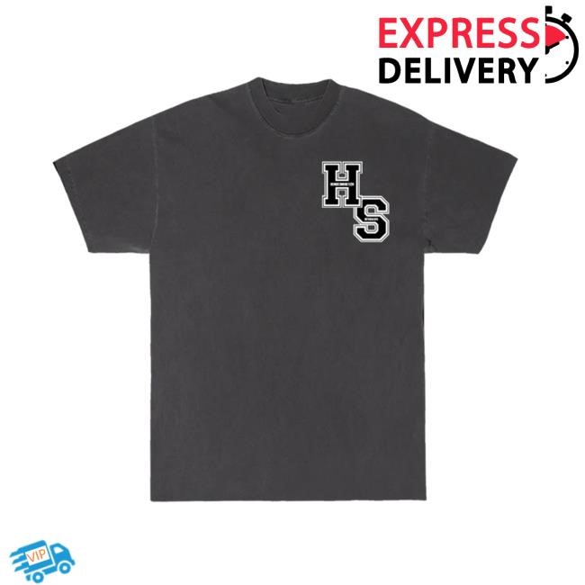 Homecoming Szn Interscope University Tee Interscope Store Merch