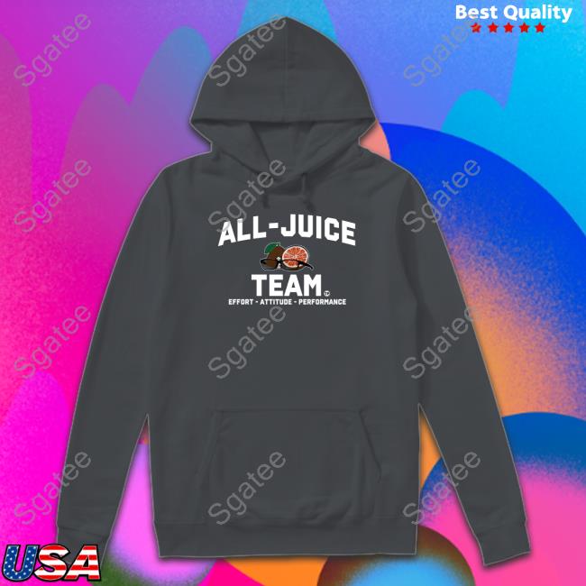 Brett Veach All-Juice Shirt